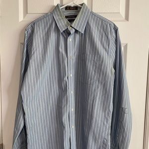 Men’s dress shirt